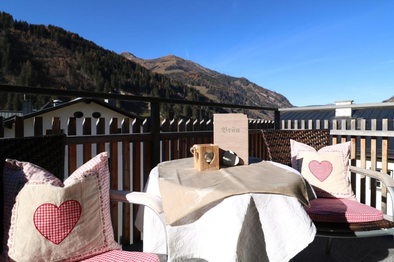 Hotel Braeu ラウリス エクステリア 写真