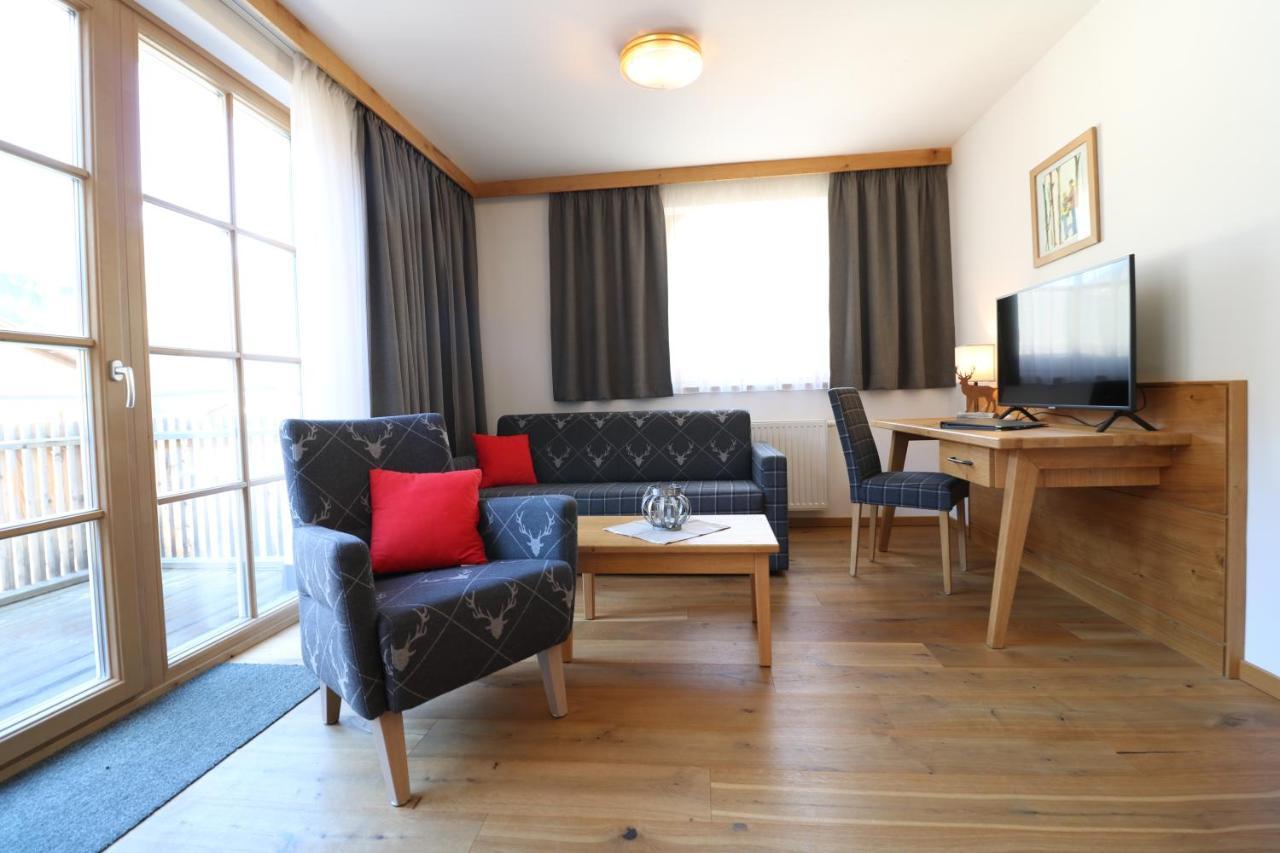 Hotel Braeu ラウリス エクステリア 写真